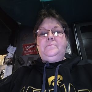 Meet your Posher, Doris